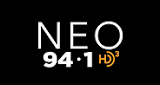 Neo 94.1 FM HD3 en vivo