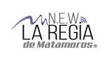 New Radio La Regia de Matamoros en vivo