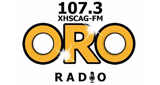 ORO Radio 107.3 FM en vivo