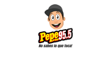 PEPE 95.5 FM en vivo