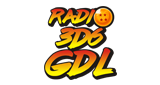 Radio 3d6 GDL en vivo