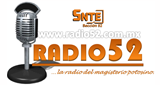 Radio 52 Slp en vivo