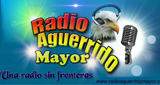 Radio Aguerrido Mayor en vivo