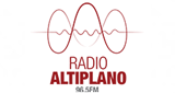 Radio Altiplano en vivo