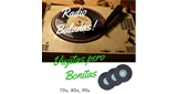 Radio Baladas Viejitas Bonitas en vivo