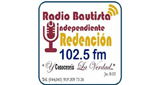 Radio Bautista Redención en vivo