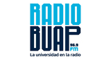 Radio BUAP en vivo
