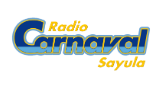 Radio Carnaval Sayula en vivo