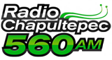 Radio Chapultepec en vivo
