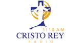 Radio Cristo Rey en vivo