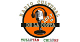 Radio Cultural De La Costa 107.7 Fm en vivo
