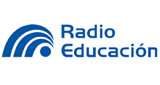 Radio Educación en vivo