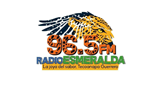 RADIO ESMERALDA 96.5 FM en vivo