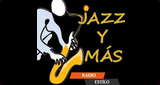 Radio Estilo Jazz y más en vivo