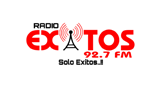 Radio Exitos FM en vivo