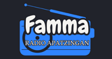 Radio Famma Apatzingan en vivo