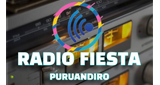 RADIO FIESTA PURUANDIRO en vivo