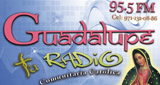 Radio Guadalupe en vivo