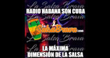 Radio Habana Son Cuba en vivo