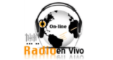 Radio HD Manantial De Vida en vivo