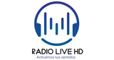 Radio Live HD en vivo