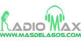 Radio Max de Lagos en vivo