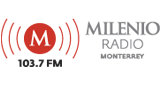 Radio Milenio en vivo