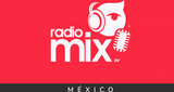 Radio Mix México en vivo