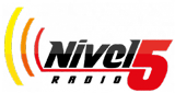 Radio Nivel 5 en vivo