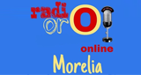 Radio Oro Morelia en vivo