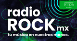 Radio Rock MX en vivo