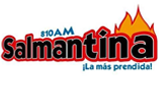 Radio Salmantina en vivo