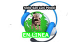 radio San Luis Potosí en linea en vivo