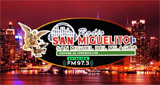 Radio San Miguelito en vivo