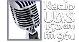 Radio UAS 96.1FM en vivo
