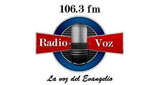 Radio Voz en vivo