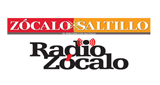Radio Zócalo Saltillo en vivo