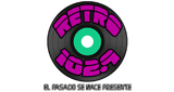 RETRO 102.9 FM en vivo