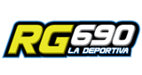 RG La Deportiva en vivo