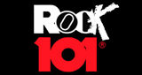 Rock 101 en vivo