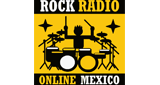 Rock Radio Online Mexico en vivo
