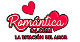 Romántica 84.com en vivo