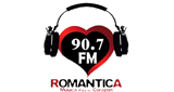 Romántica 90.7 FM Tehuacán en vivo