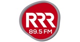 RRR  FM en vivo