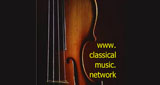 Сlassical Music Network en vivo