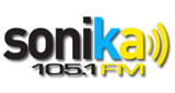 Sonika 105.1 FM en vivo