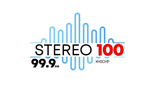 Stereo 100 en vivo