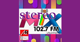 Stereo Mix 102.7 FM en vivo