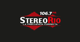 Stereo Rio en vivo