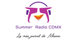 Summer Radio CDMX en vivo